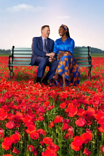 Poster к сериалу "Bob Hearts Abishola" #1388472