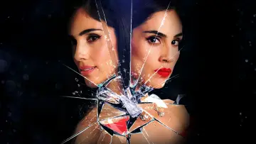 The Usurper Poster