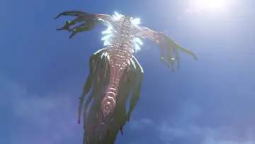 Backdrop for the TV series "Drifting Dragons" #1592669