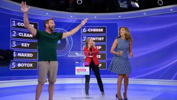 Backdrop к сериалу "25 Words or Less" #1343585