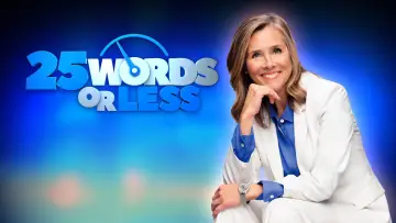 Backdrop к сериалу "25 Words or Less" #1343587