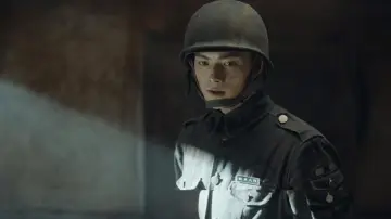 Backdrop for the TV series "Arsenal Military Academy" #1444945