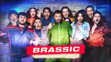 Backdrop к сериалу "Brassic" #1379091