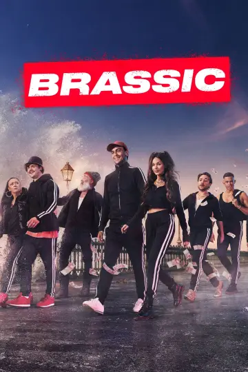 Poster к сериалу "Brassic" #1379099