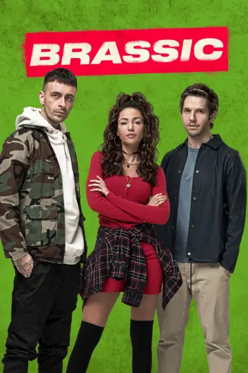 Poster к сериалу "Brassic" #1379104