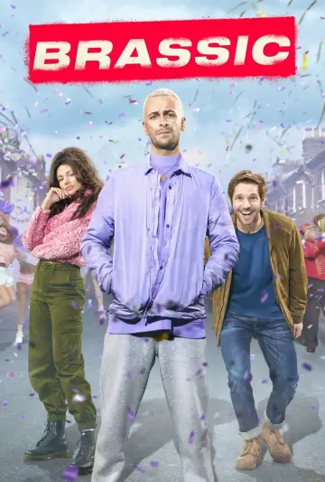 Poster к сериалу "Brassic" #1379117