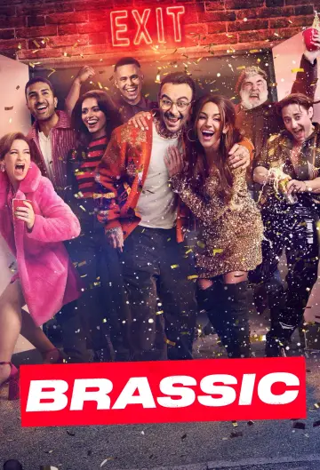 Poster к сериалу "Brassic" #1379123
