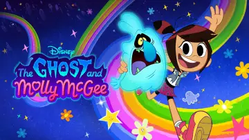 Backdrop к сериалу "The Ghost and Molly McGee" #1360680