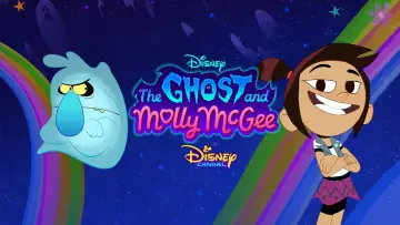Backdrop к сериалу "The Ghost and Molly McGee" #1360681