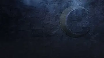 Backdrop for the TV series "Moon Knight" #1334940
