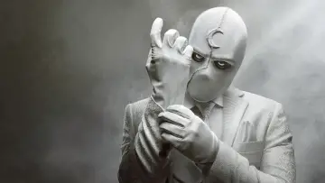 Backdrop for the TV series "Moon Knight" #1334961