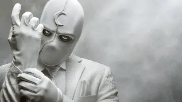 Backdrop for the TV series "Moon Knight" #1334962