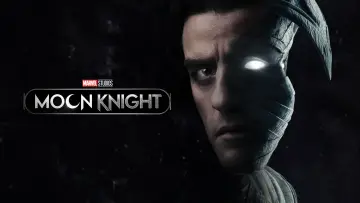 Backdrop for the TV series "Moon Knight" #1334963