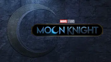 Backdrop for the TV series "Moon Knight" #1334966