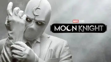 Backdrop for the TV series "Moon Knight" #1334970