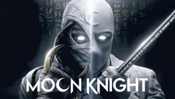 Backdrop for the TV series "Moon Knight" #1334971
