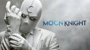 Backdrop for the TV series "Moon Knight" #1334972