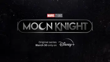 Backdrop for the TV series "Moon Knight" #1334976
