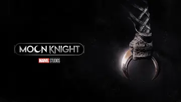 Backdrop for the TV series "Moon Knight" #1334977