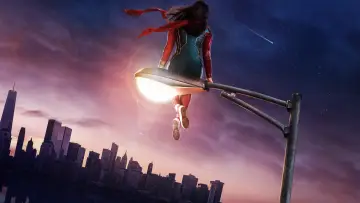 Backdrop к сериалу "Ms. Marvel" #1364469