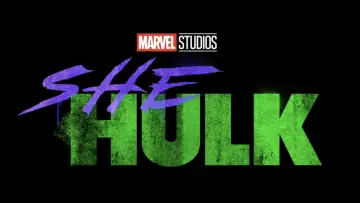 Backdrop for the TV series "She-Hulk: Attorney at Law" #1356409