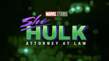 Backdrop for the TV series "She-Hulk: Attorney at Law" #1356410