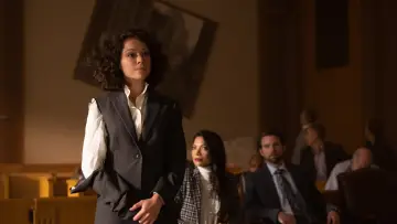 Backdrop for the TV series "She-Hulk: Attorney at Law" #1657453