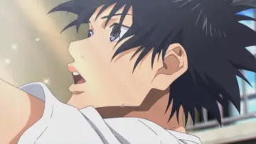 Backdrop к сериалу "Ahiru no Sora" #1336567