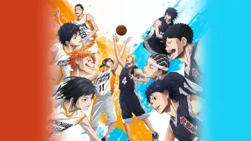 Backdrop к сериалу "Ahiru no Sora" #1336574