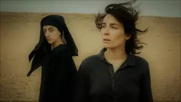 Backdrop for the TV series "Caliphate" #1758890