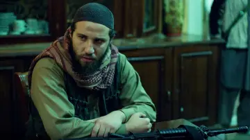 Backdrop for the TV series "Caliphate" #1758893