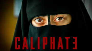 Backdrop for the TV series "Caliphate" #1758895