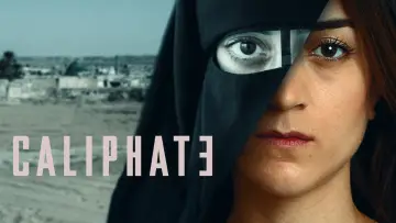 Backdrop for the TV series "Caliphate" #1758898