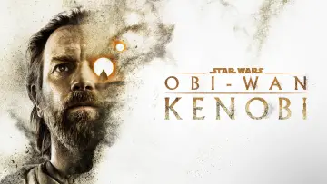 Backdrop for the TV series "Obi-Wan Kenobi" #1401304
