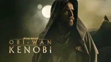 Backdrop for the TV series "Obi-Wan Kenobi" #1401309