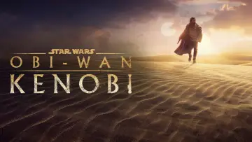 Backdrop for the TV series "Obi-Wan Kenobi" #1401312