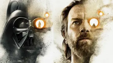 Backdrop for the TV series "Obi-Wan Kenobi" #1401321
