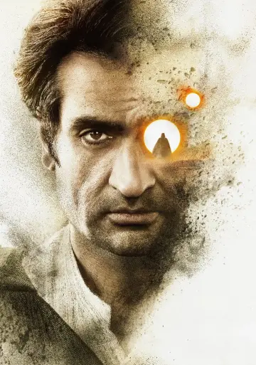 Poster for the TV series "Obi-Wan Kenobi" #1401381