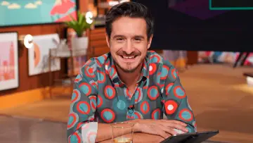 Backdrop к сериалу "On va se le dire" #1396186