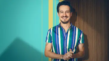 Backdrop к сериалу "On va se le dire" #1396189