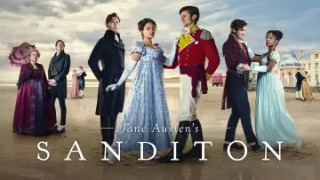 Backdrop for the TV series "Sanditon" #1554766