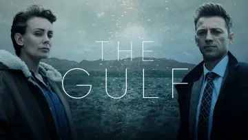 Backdrop for the TV series "The Gulf" #1557569