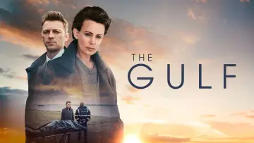 Backdrop for the TV series "The Gulf" #1557571