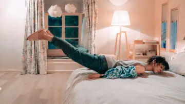 The Making of an Ordinary Woman Poster