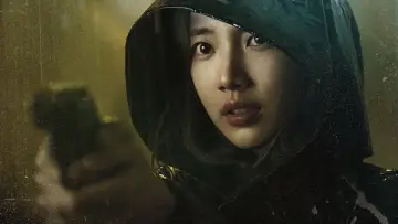 Backdrop к сериалу "Vagabond" #1414927