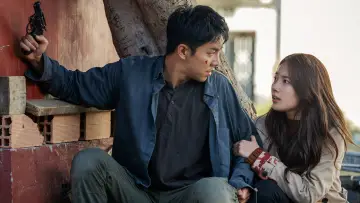 Backdrop к сериалу "Vagabond" #1414928
