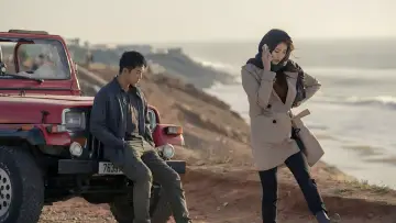 Backdrop к сериалу "Vagabond" #1414931
