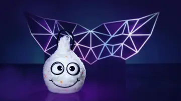 Backdrop for the TV series "The Masked Singer" #1654707
