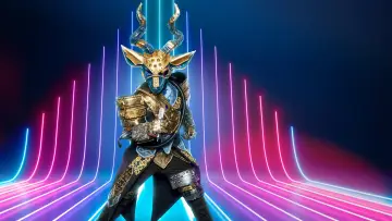 Backdrop for the TV series "The Masked Singer" #1654716