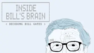 Backdrop for the TV series "Inside Bill